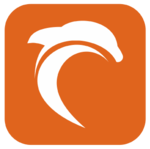 evolphin Zoom logo